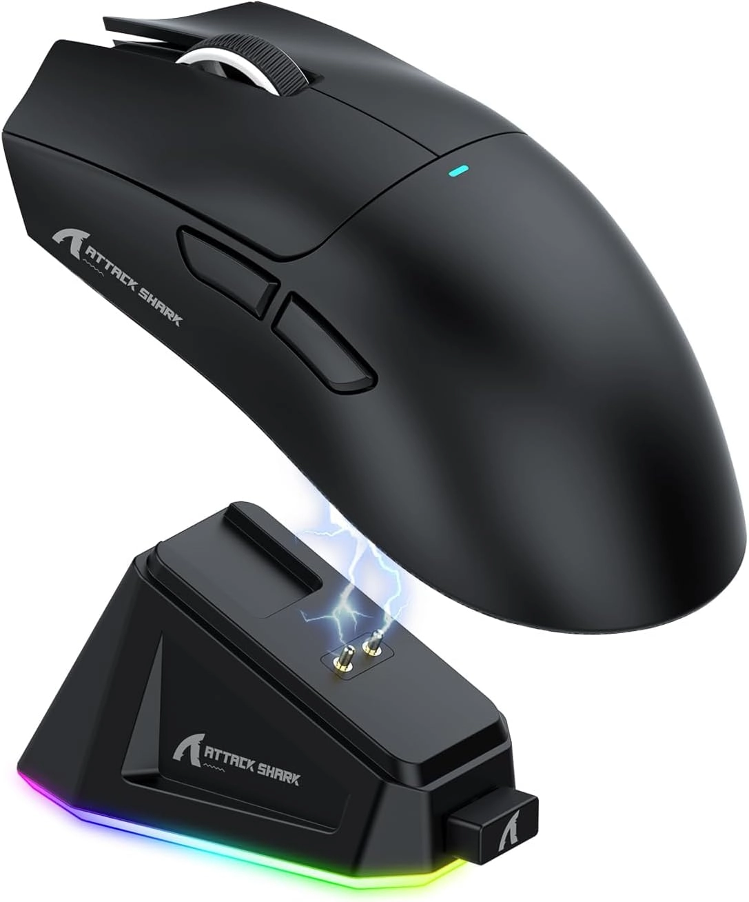 X11 Gaming Mouse - Wireless