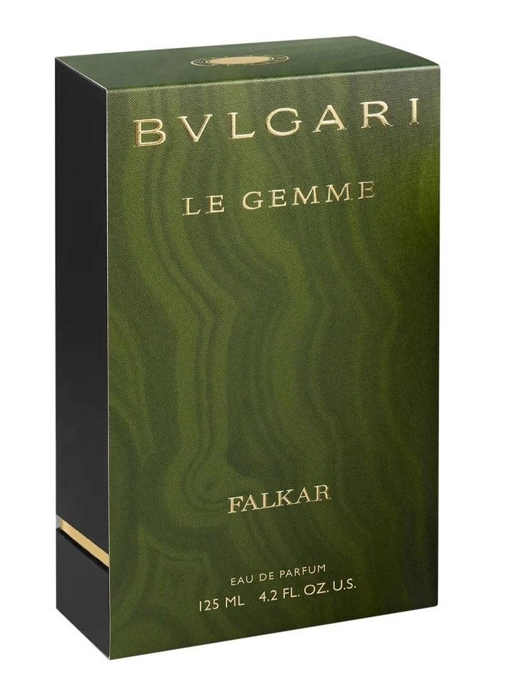 Falkar Eau de Parfum 125 ml
