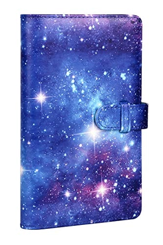 3" 96 Pockets PU Photo Album