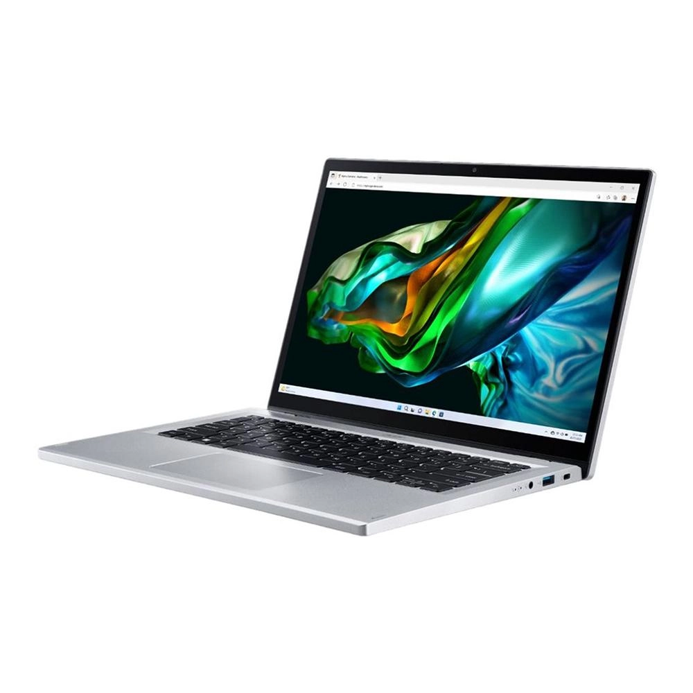 Aspire 3 Spin 14 A3SP14 - 14'' Celeron-N100 4GB DDR5 128GB SSD