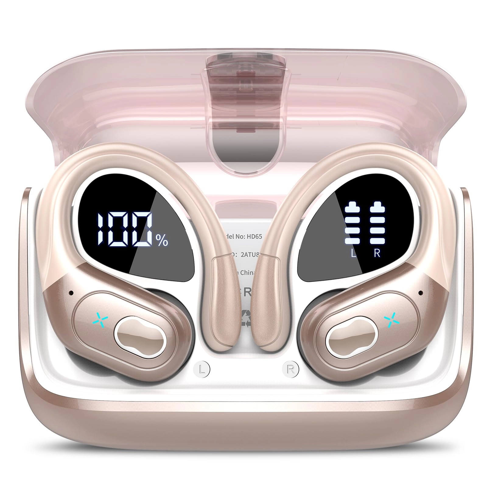 HD65 Wireless Earbud