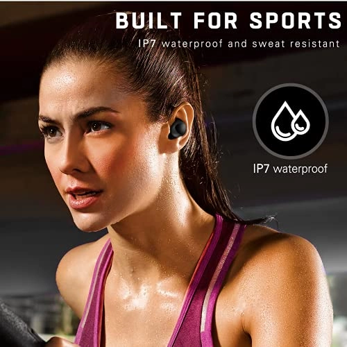 Street Buds Plus Wireless Earbud