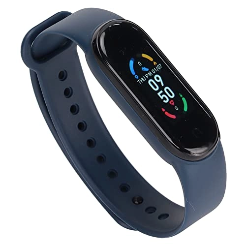 Smart Wristband