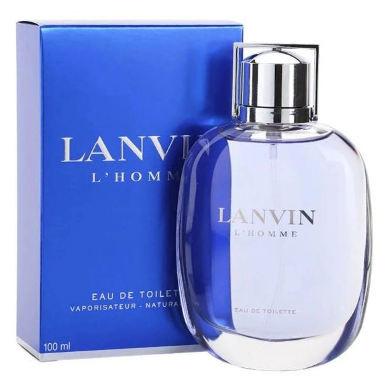 Perfume For Men Eau de Toilette 100 ml