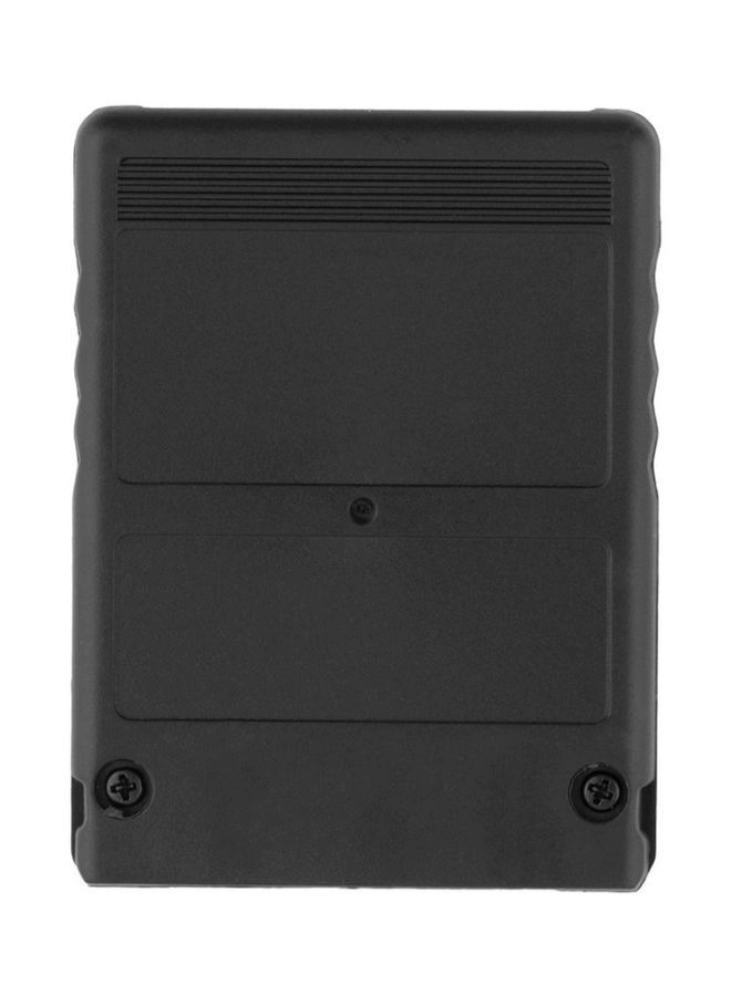 Memory Storage Card - Sony PlayStation 2/PS2