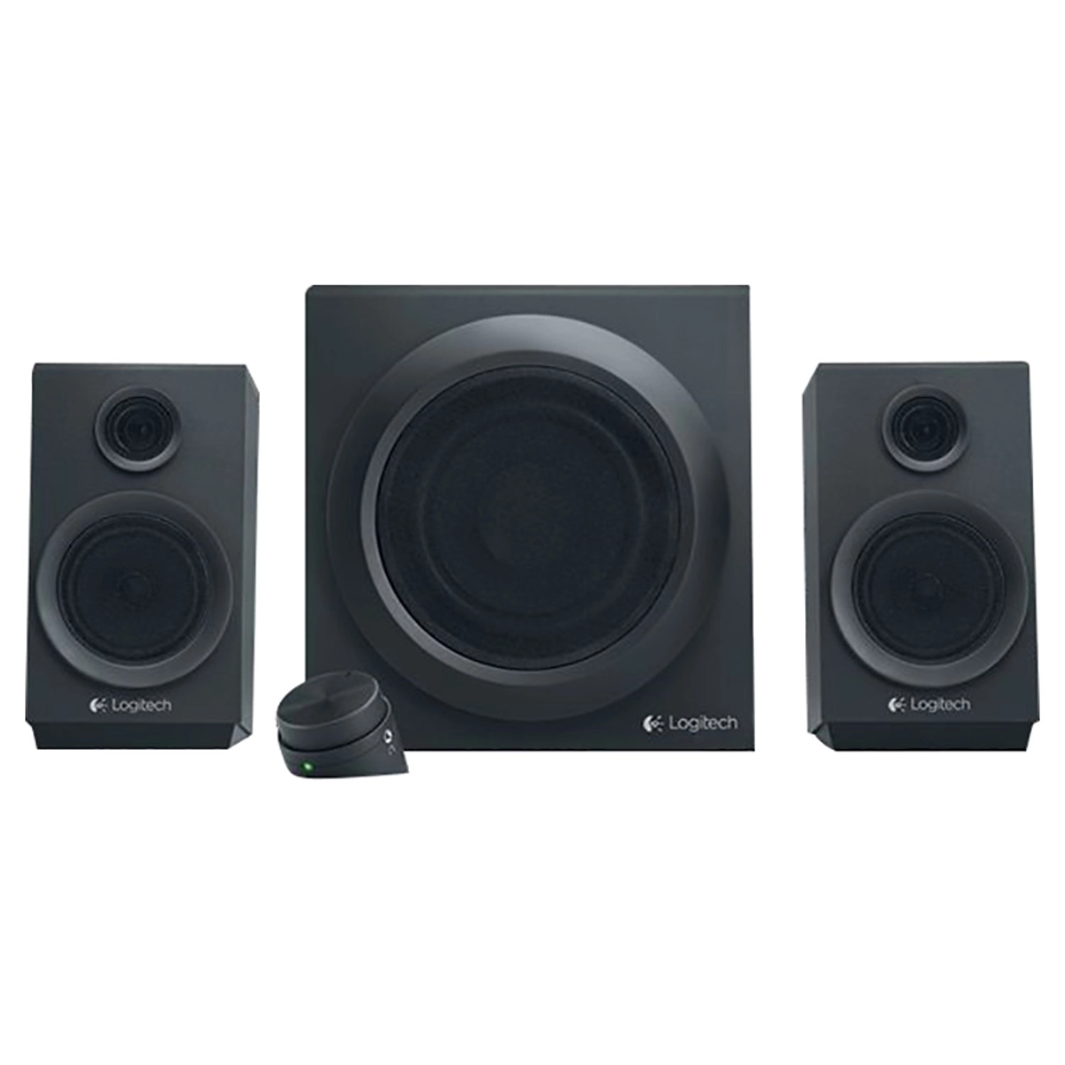 Logitech Z407 - 2.1 20 Watt