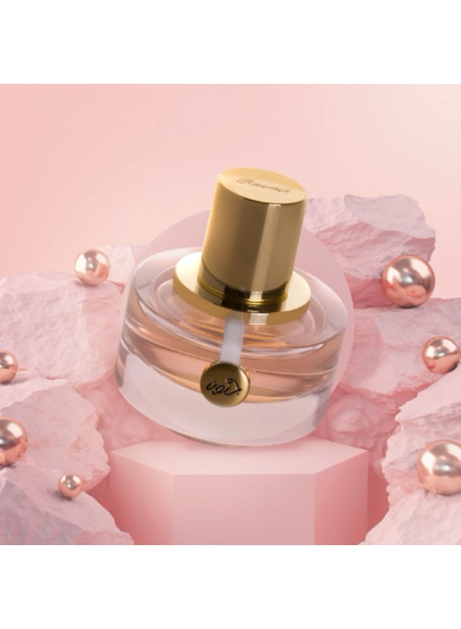 Junoon Leather Pour Femme Eau de Parfum - 50-Ml