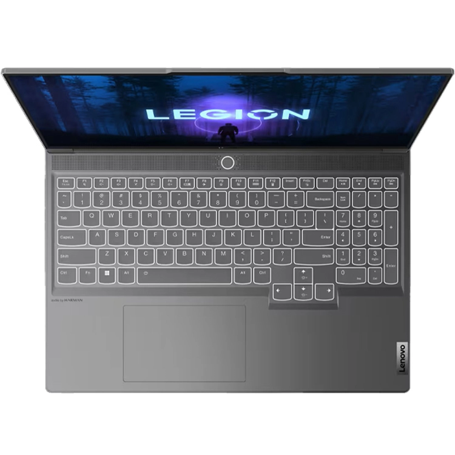 Legion Slim 7 16IRH8 82Y3005NAX - 16'' Core i7-13700H 16GB DDR5 1TB SSD