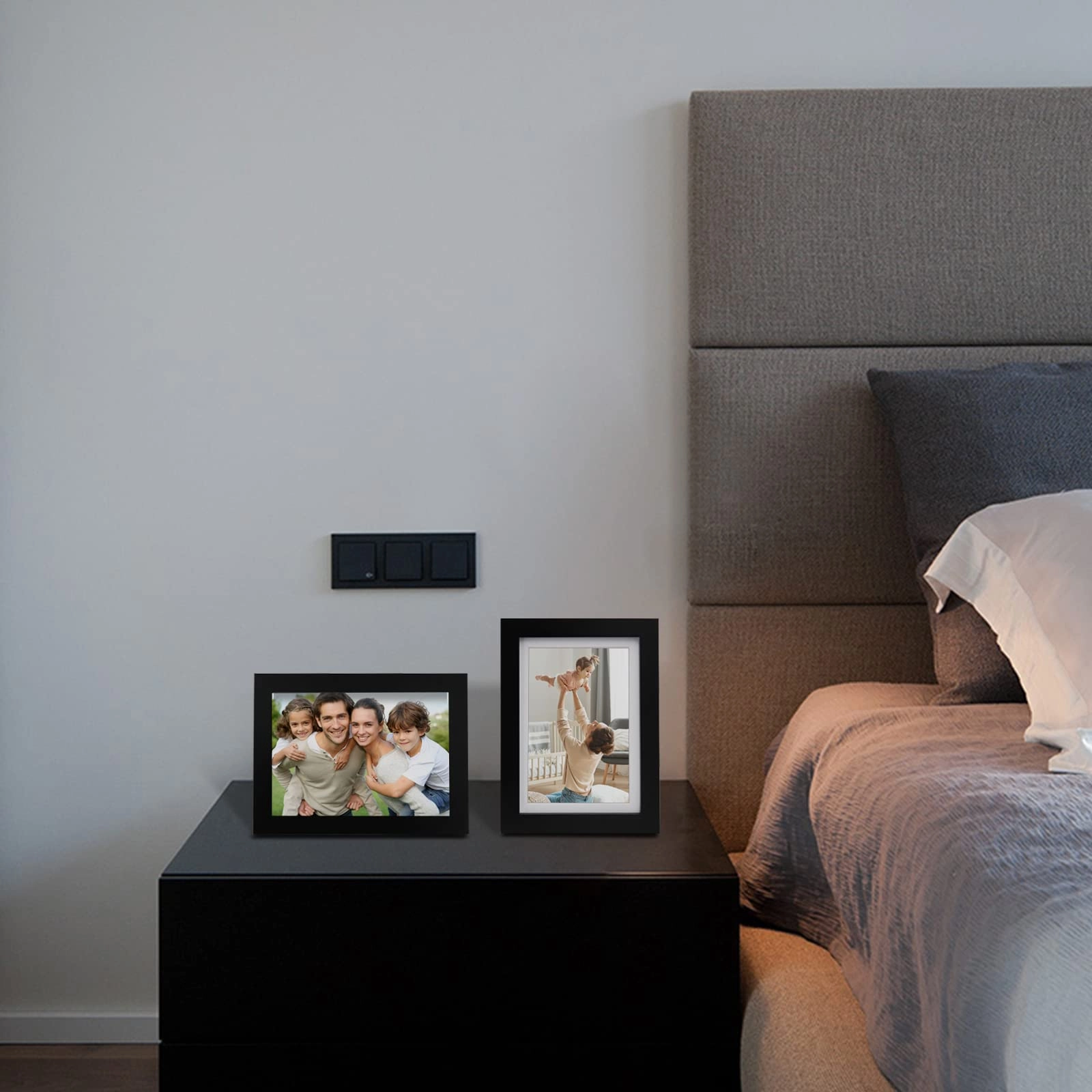 Photo Frames - 8x6