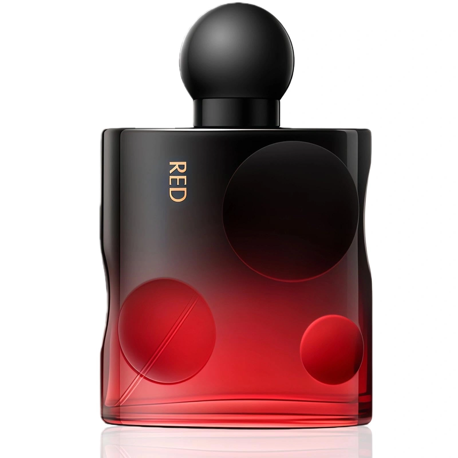 YOOJ Red Temptation - Eau de Parfum 50 ml