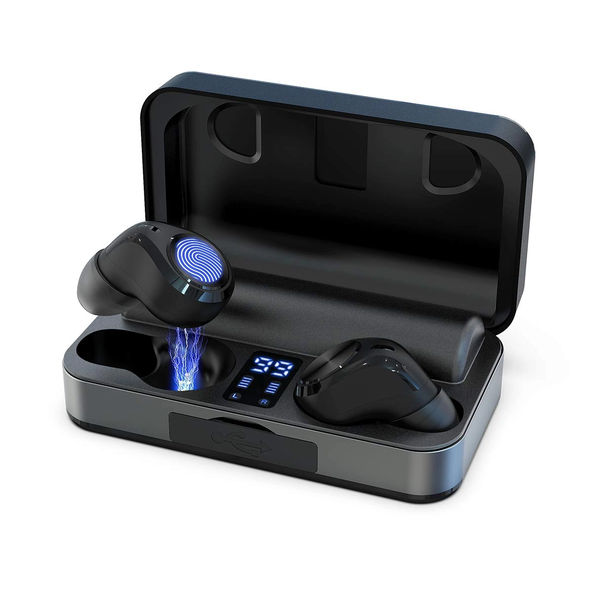 STAR-FASHION Re Wireless Earbud