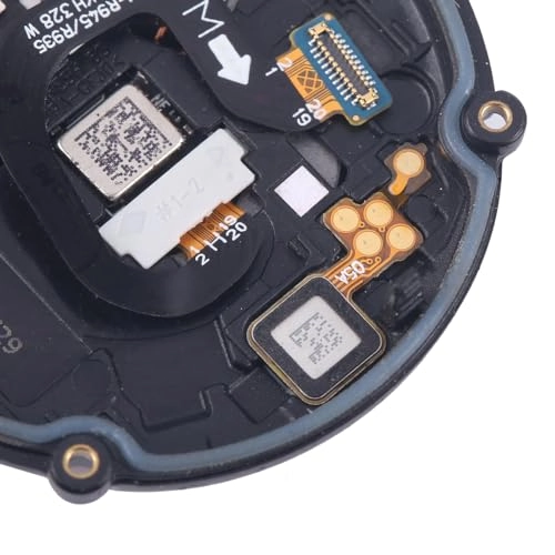 Back Cover + Wireless Charging Module 40mm