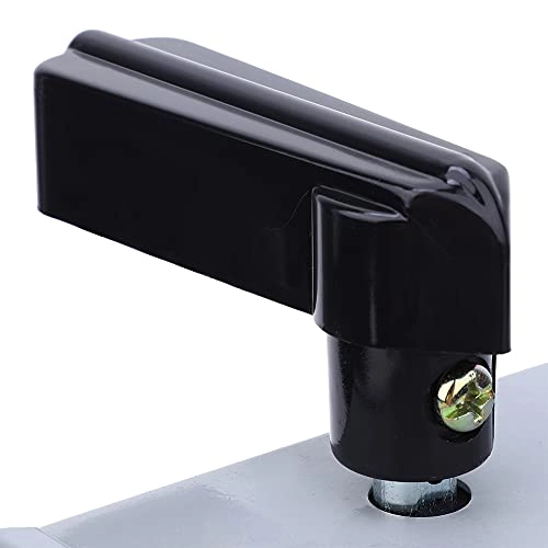 Phase Sequence Switch - 8A 380V 10,000 times Handle