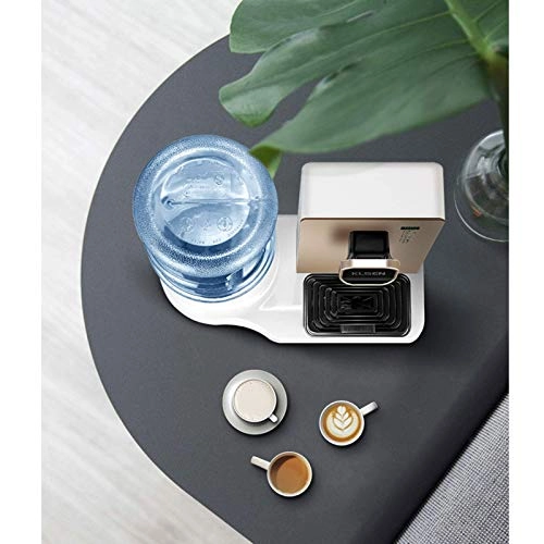 Desktop Small Water Dispenser - 2200W Adjustable Temperature Keep Warm