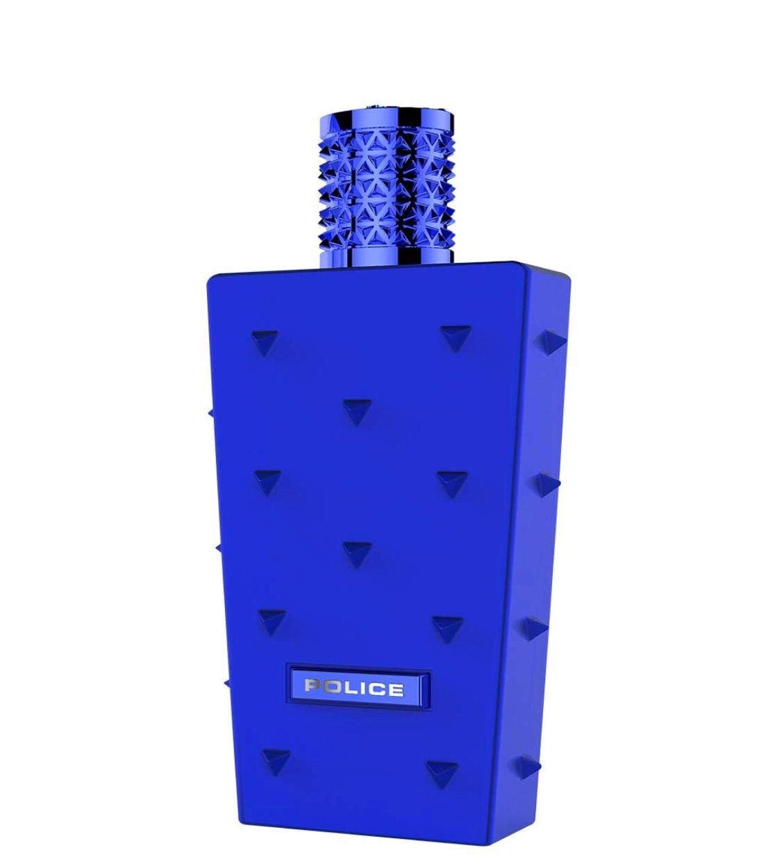 Police Shock-In-Scent - Eau de Parfum 100 ml