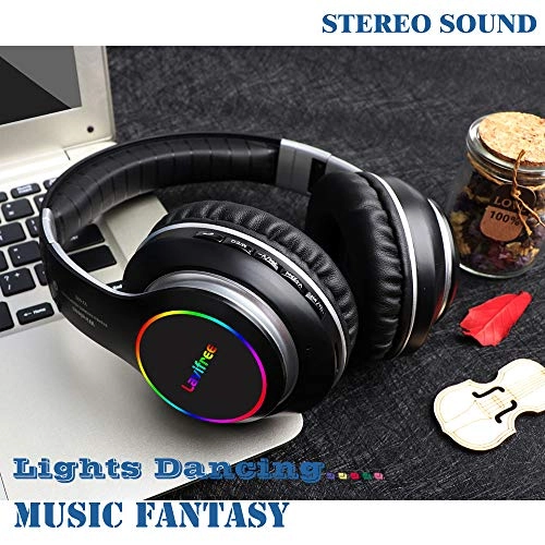 NBT-001 Wireless Headphone
