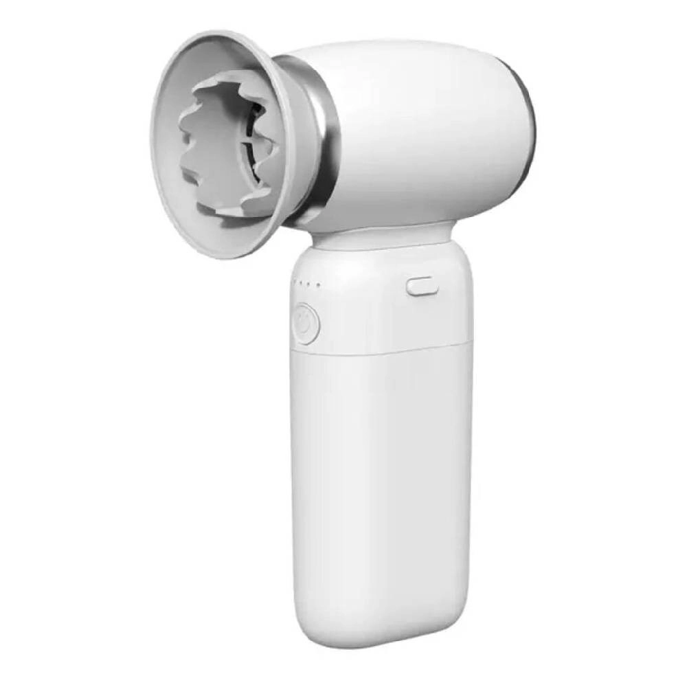 COTECI Portable Handheld Turbo Fan - 100 Speed Settings 110000 RPM