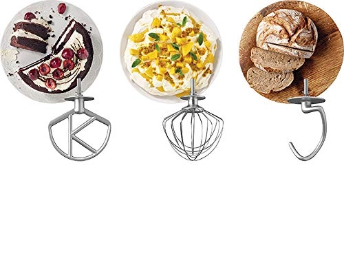 KMX760BC - 5 Liters 1000 watts