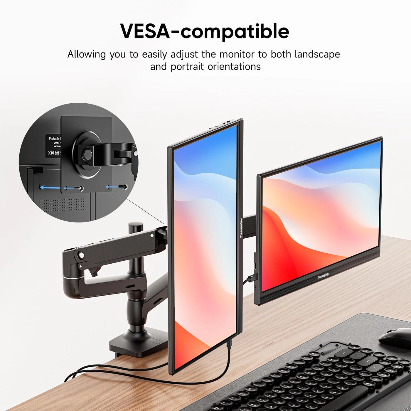 DR1563 - FHD 1080P 15.6"