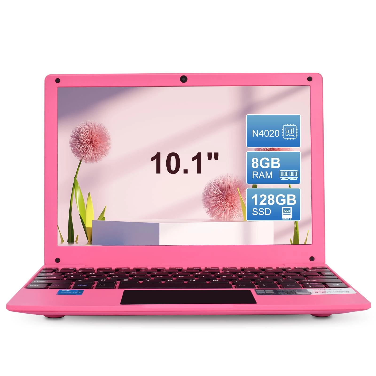 MINI1068 - 10.1'' Celeron N4020 8GB DDR4 128GB SSD