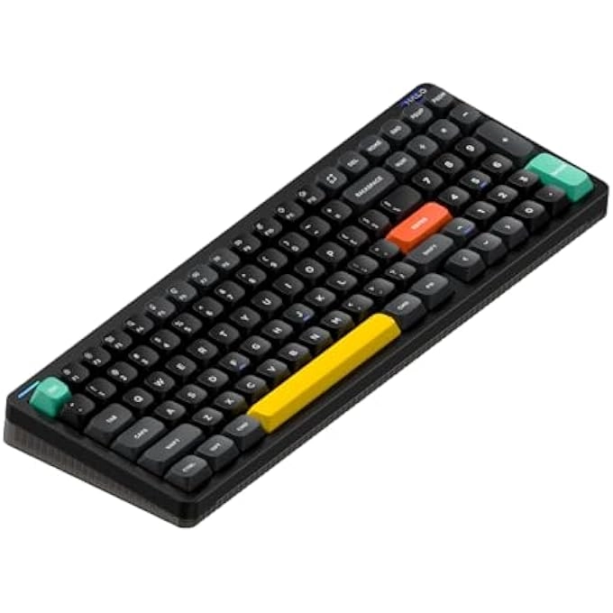 rayihni RK96 - Wired/Wireless