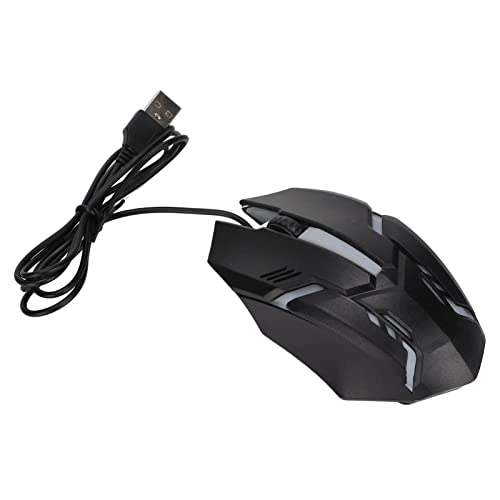 Gaming Mouse - Wired