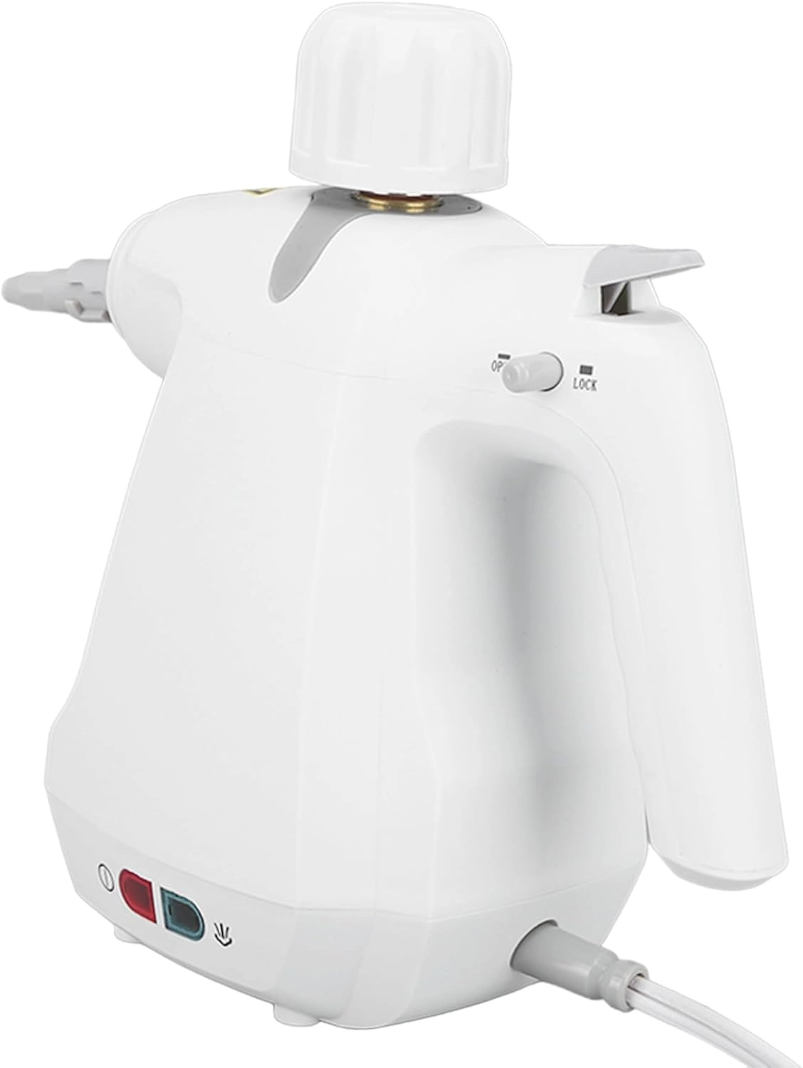 High Temperature Steam Cleaner - 1000W Handheld