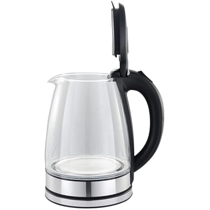 Glass Electric Kettle