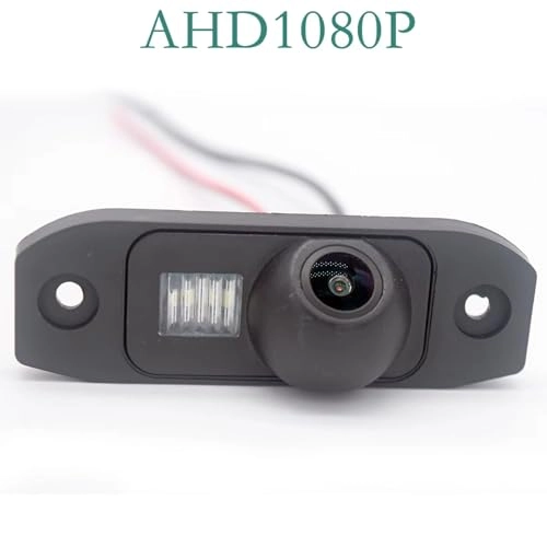 Rear View Reversing Camera - Night vision