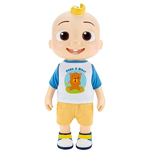 Doll Roto Deluxe Interactive JJ - 36 months - 5 years