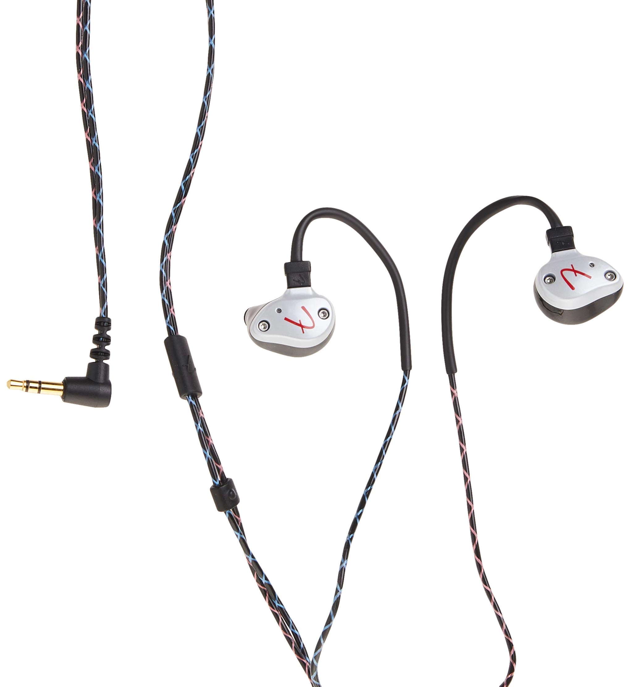 Fender IEM Nine Wired Headphone