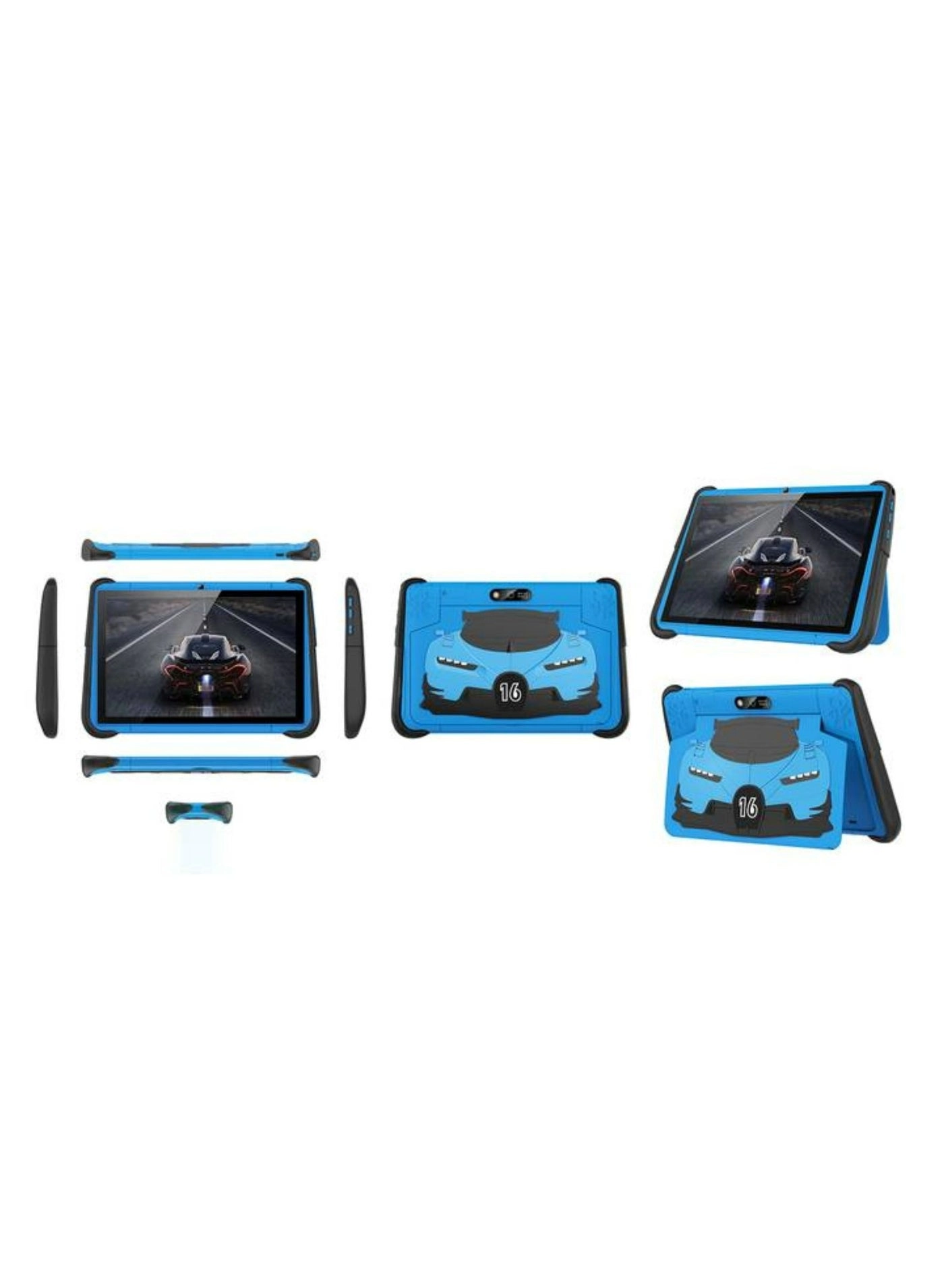 PD-TFHD11-BU - 64GB 10.1"