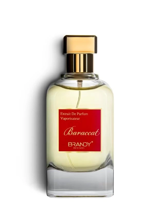 Baraccat Eau de Parfum 100ml
