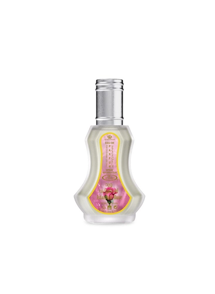 Al-Rehab Perfumes Bukhoor Eau de Parfum 35ml