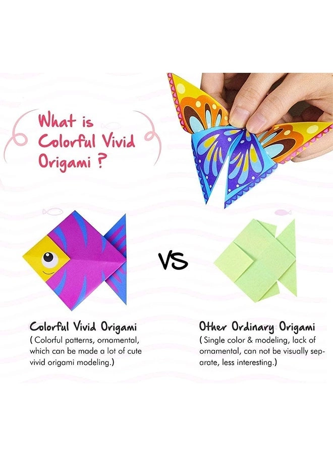 Origami Kit
