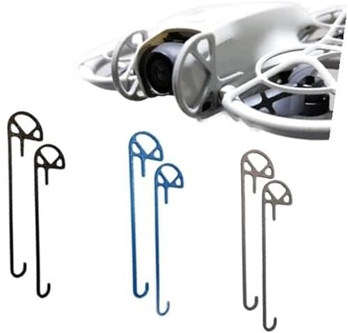 Gimbal Bumper Cover - for Neo Gray 2 Pack