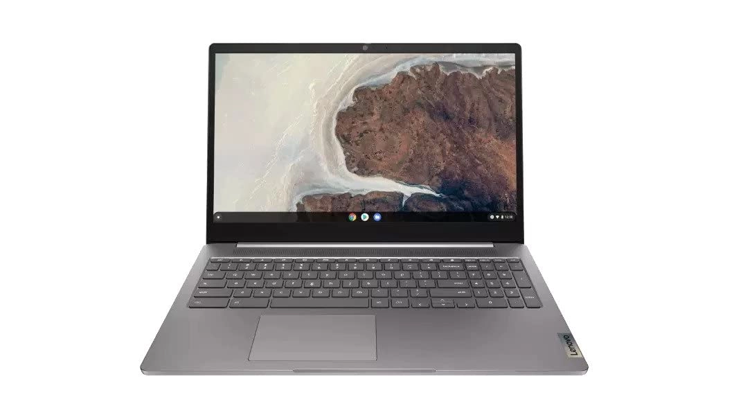 Ideapad 3 Lenovo Chromebook - 15.6'' Celeron N4500 4GB DDR4 352GB SSD