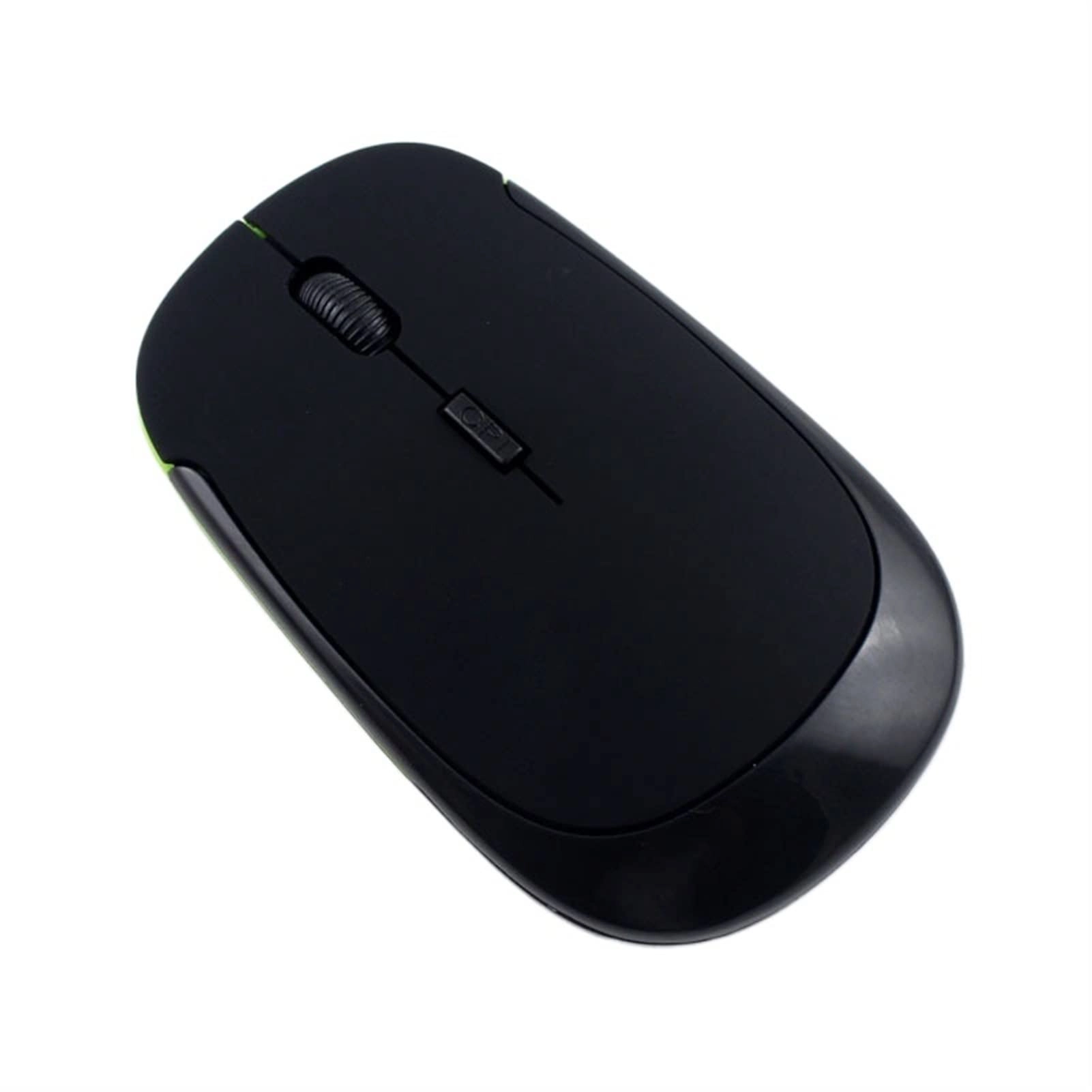 Mouse For Laptop - Wireless
