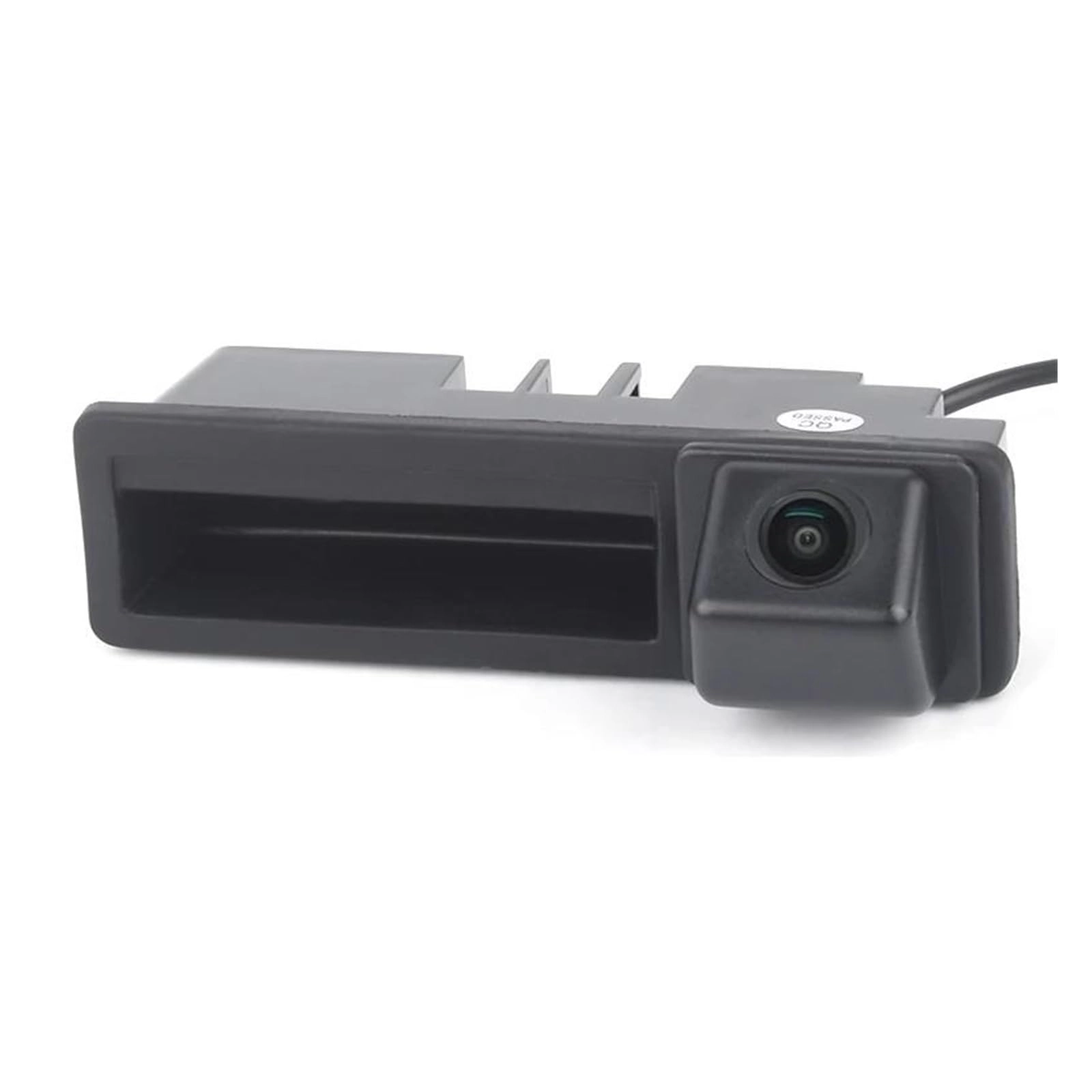 Backup Camera - Night Vision 756 (H) x 504 (V)