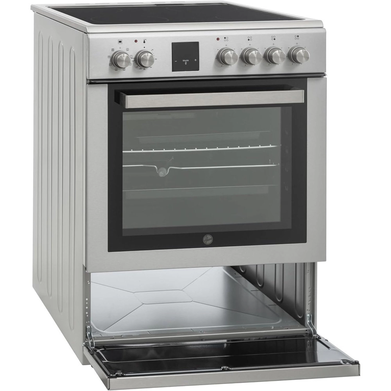 HVC-V64E-SP ELECTRIC Cooker