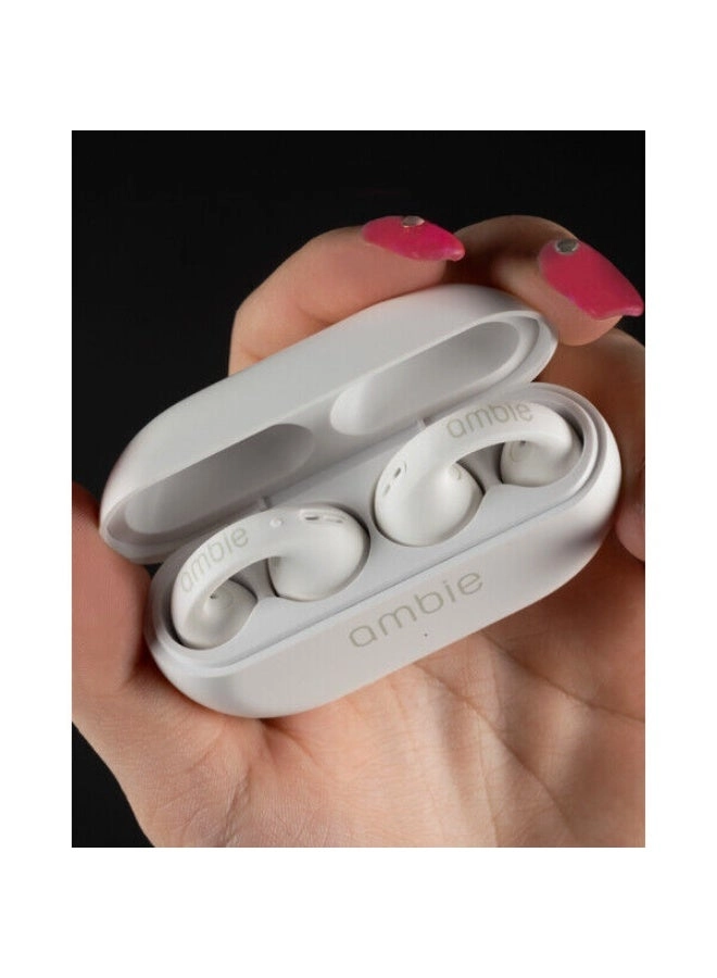 AM-TW01 Wireless Earphone