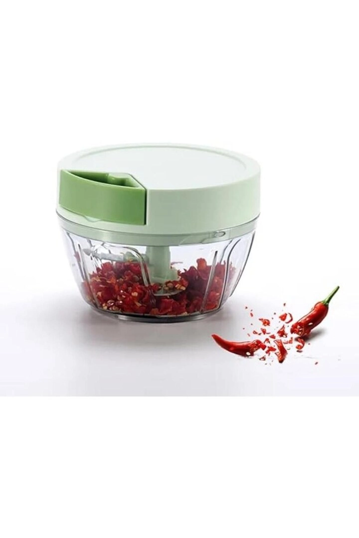 Vegetable Slicer Chopper