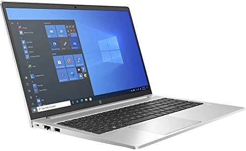 ProBook 455 G8 38X53UT#ABA - 15.6'' Ryzen 5 5600U 8GB DDR4 256GB SSD