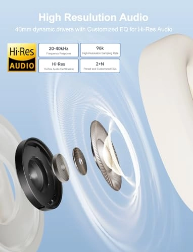 W800BT SE Wireless Headphone