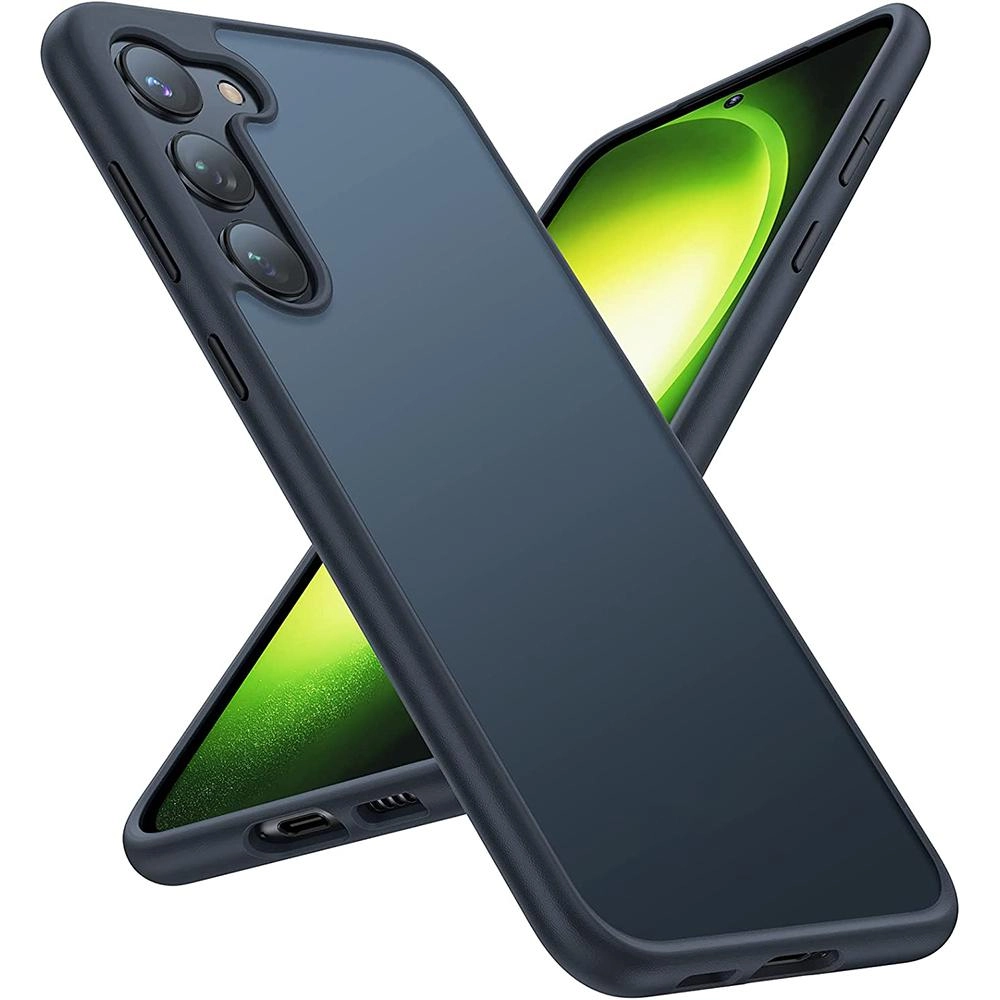 Silicon Back Case for Galaxy S23 Plus