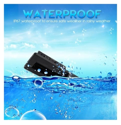 GAF-LS8008 - Top Starlight Night Vision Wire AHD 1080P or 720P