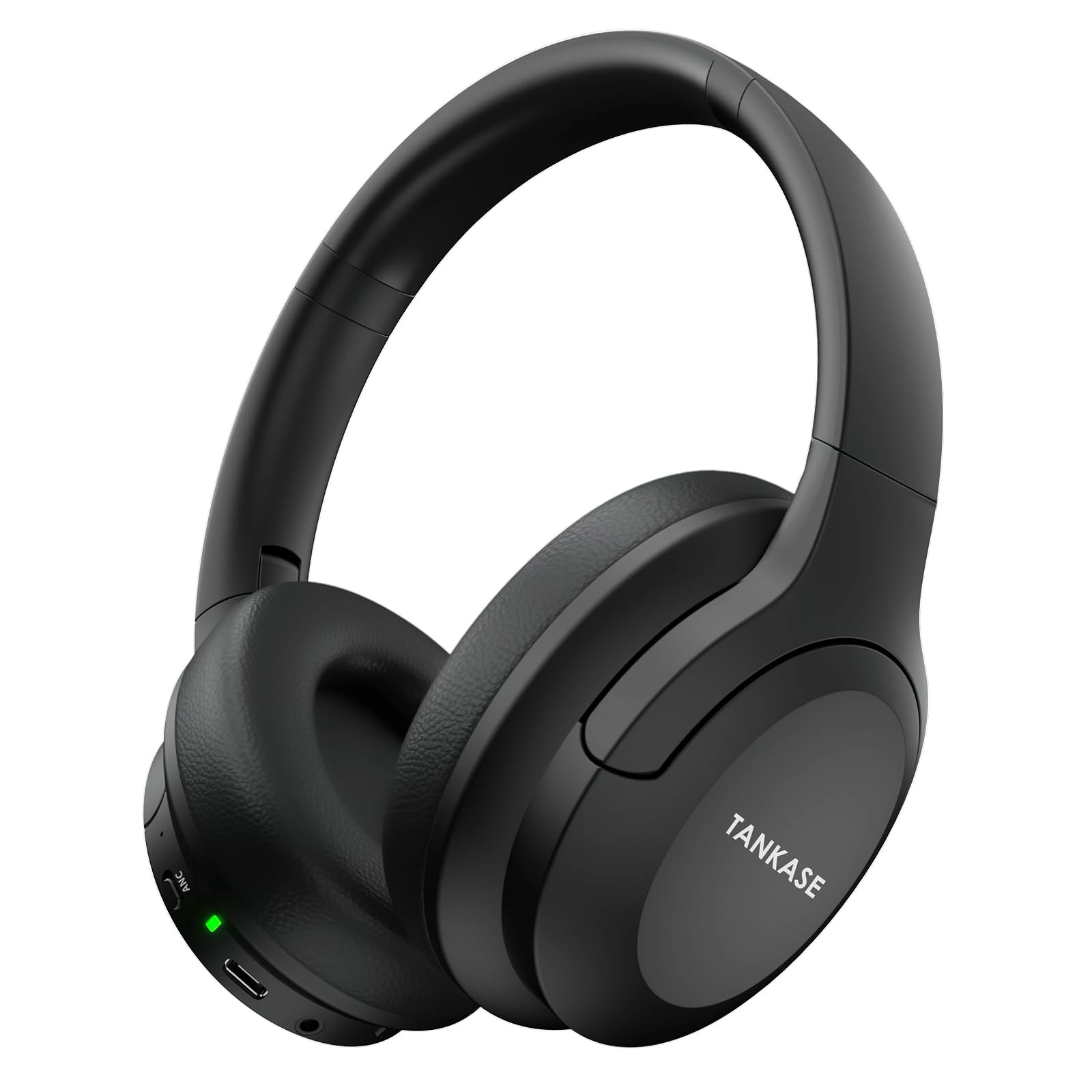 TANKASE DJ16 Wireless Headphone
