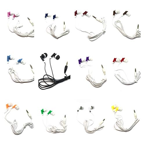 Earbuds Wired Earbud