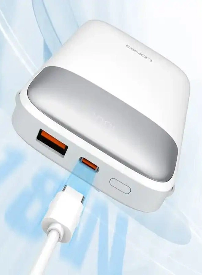 PQ19 - 10000mAh 22.5W