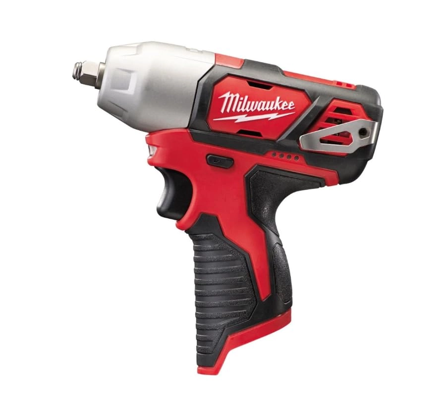 Milwaukee M12BIW38-0 - 135 Nm 3/8-inch